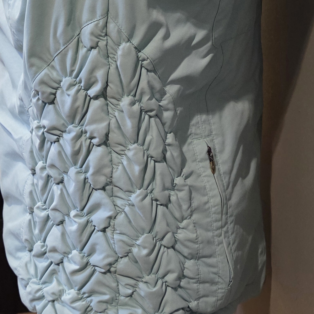 Columbia XCO Waterproof Storm Jacket Women's XL - Picture 3 of 11